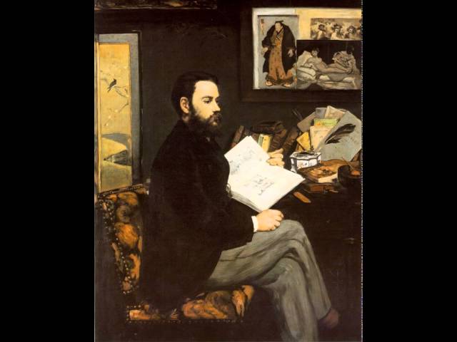 Jean Gourdon's Four Days by Émile Zola. Full Unabridged AudioBook