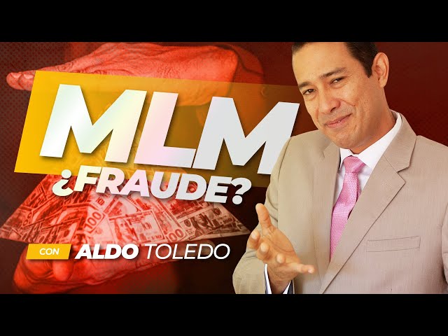 🤯 MARKETING MULTINIVEL COMO FUNCIONA ?(MLM) es una ESTAFA PIRAMIDAL, UN FRAUDE? 😎