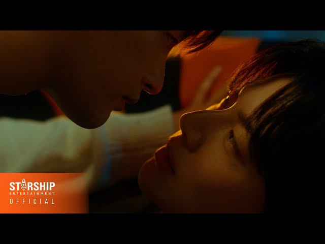 케이윌 (K.will) '내게 어울릴 이별 노래가 없어' MV Teaser