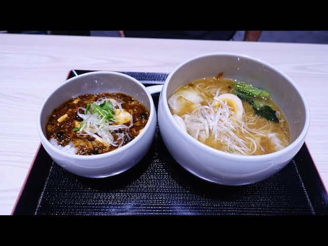 【大阪美食】自由之丘蔭山拉麵專門店 :東京地區拉麵白湯頭部門三連霸冠軍