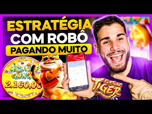 Fortune Tiger? Fortune Tiger Estratégia Fortune Tiger Como Jogar?Fortune Tiger Jogo do Tigre