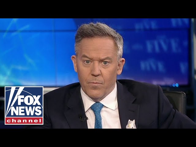 Greg Gutfeld: There is a ‘crisis of competence’ in government