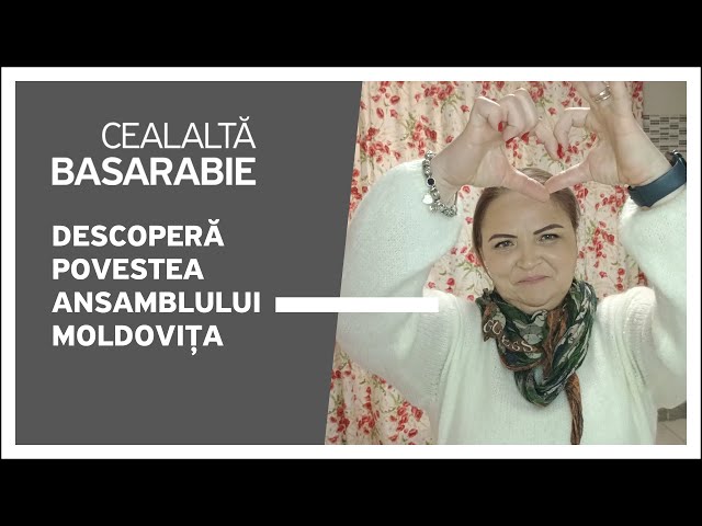 Urmăriți o nouă ediție „Cealaltă Basarabie”, sâmbătă, de la ora 18:00