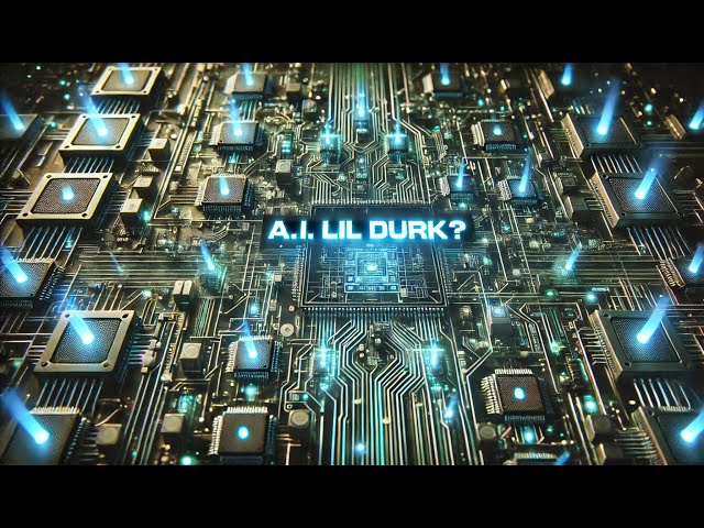 AI Lil Durk: The Future of Hip-Hop? Reaction and Breakdown of AI Music Trends