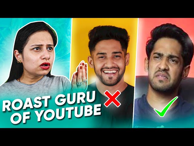 Thugesh Roast | Thugesh Unfiltered | Thugesh Live |  @Thugesh Ranty rona