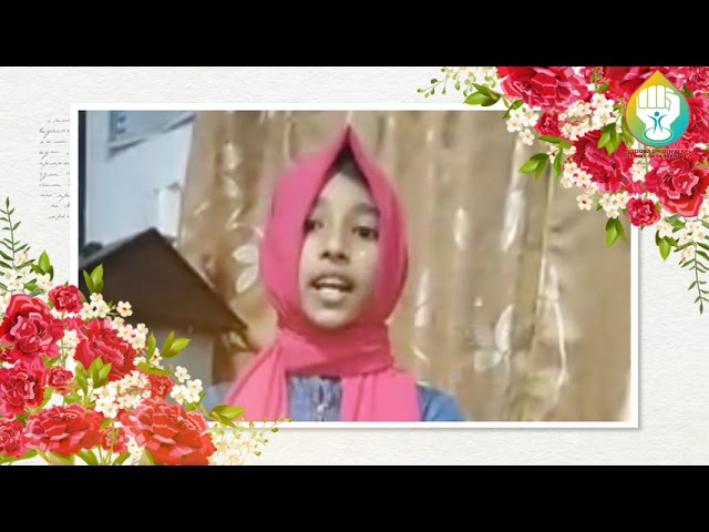 vaanemene boomiyene| Best song | By : M.A  Ashfa