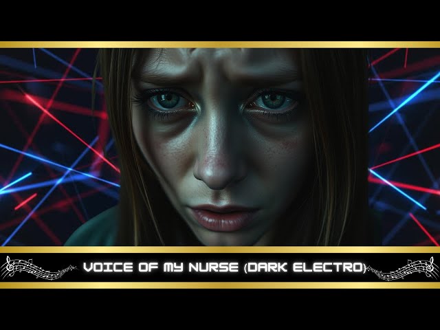 Voice of My Nurse (Dark Electro Extended Version)