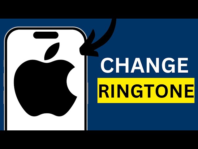 How to Change Your iPhone Ringtone (Easy Tutorial!)