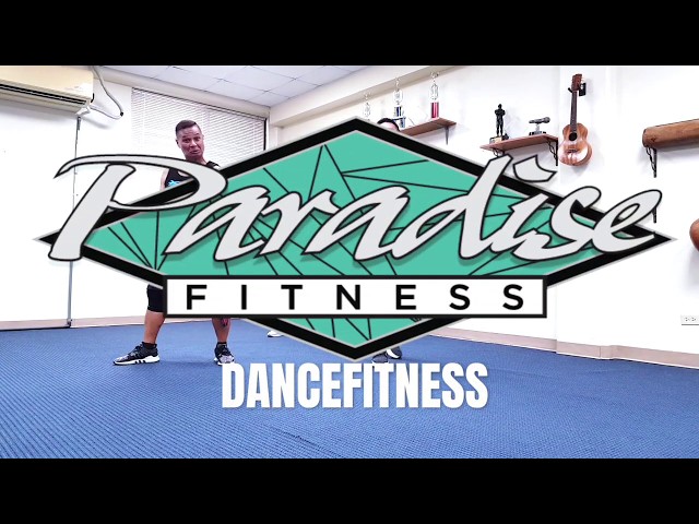 DanceFitness By Dr.B || Bola Rebola by Tropkillaz, J Balvin, Anitta - Bola Rebola ft. MC Zaac