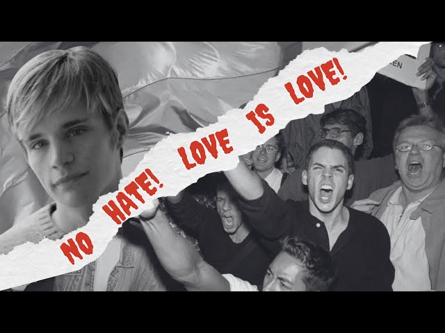 Everything Because He Was Gay | Case of Matthew Shepard | True Crime Story | Documentary