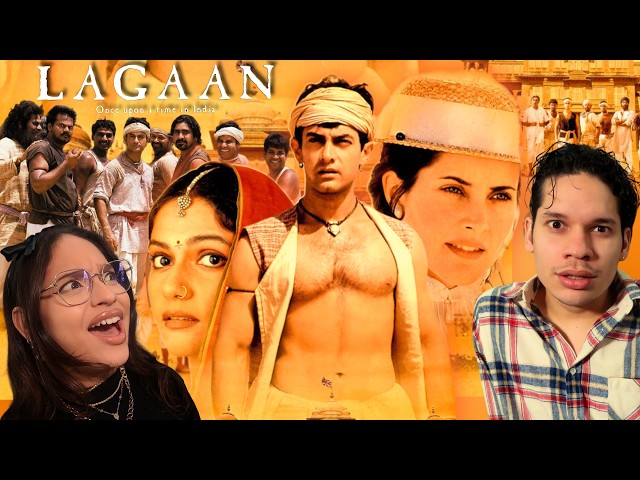 Lagaan - A Must Watch of Indian Cinema