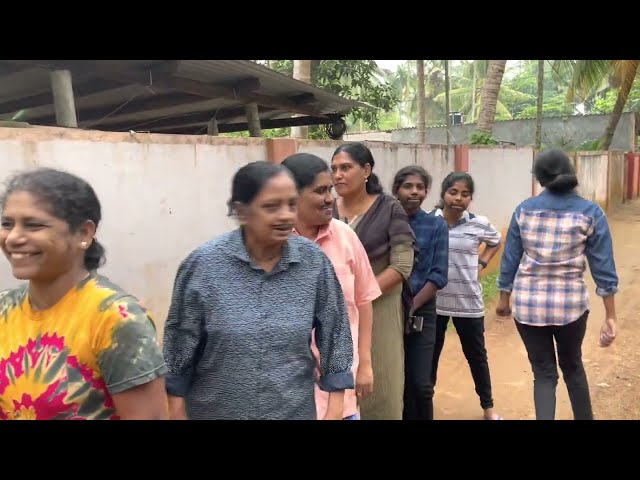 Drama 2022 | IVOC |சர்வதேசங்களிலுமுள்ள சபைகளின் சகோதரிகள் |WOMEN'S MINISTRY CHRISTMAS