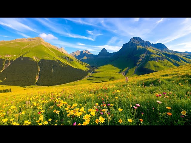 Relaxing Music | Eliminate Stress And Calm The Mind | Beautiful Piano Music • Heal Mind & Body