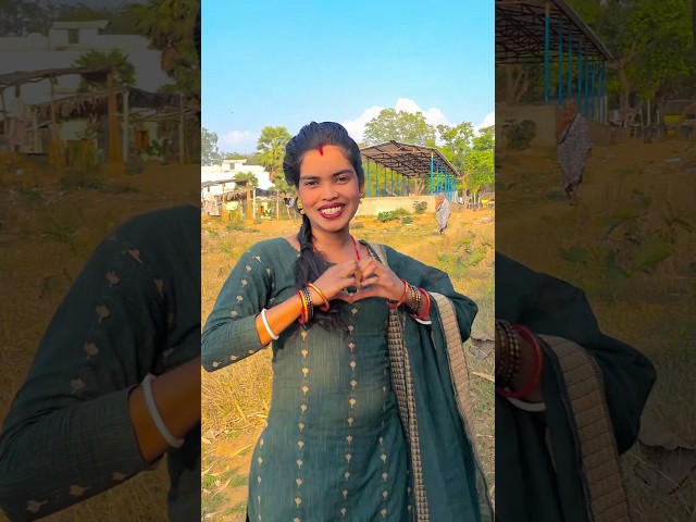 Sundri👩‍🦰Janha🌞New Sambalpuri Song #sambalpuri #youtubeshorts #annapurna #trending #viralvideo