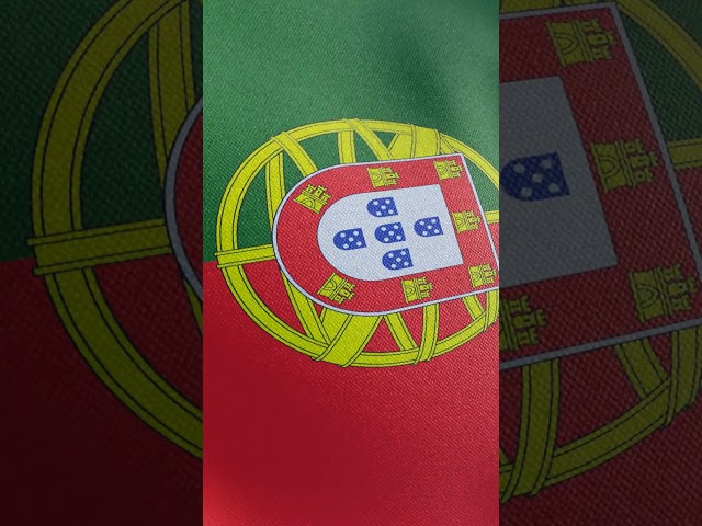 GeoQuiz Portugal