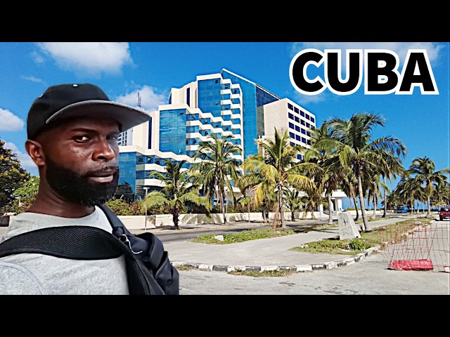 Havana Cuba Top 5 Star Hotels (A Must Watch)