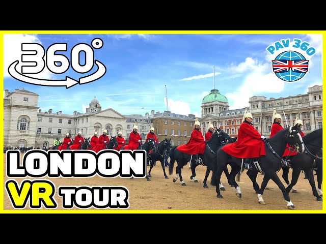 London tourism | London Guided Tour: Must Visit Bucket List in the UK (360 city trip)