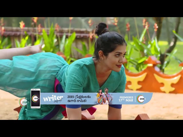 Aarogyame Mahayogam | Ep - 831 | Mar 13, 2023 | Best Scene | Zee Telugu