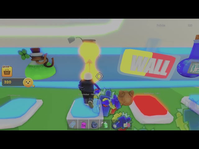 Robloxian Nostalgia "Be Crushed By Nostalgia" E2 S1