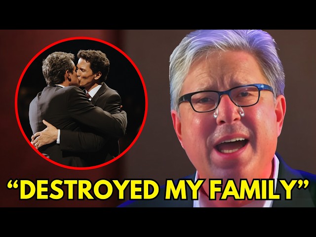 At 74, Pastor Don Moen FINALLY Confirms Biggest Sad News of His Life