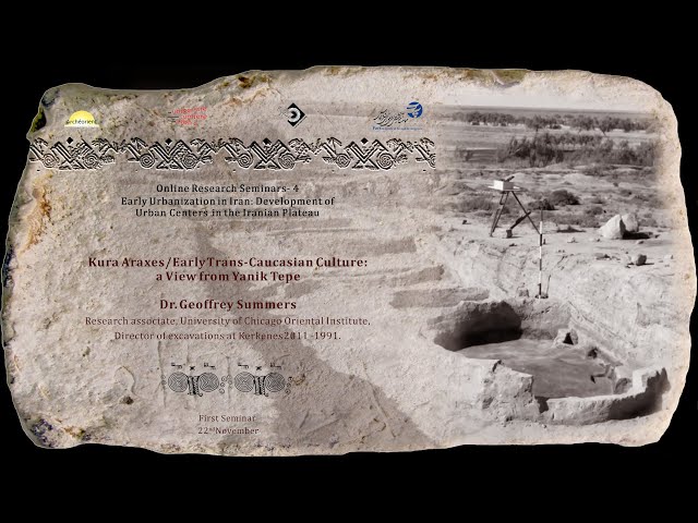 Kura Araxes/Early Trans-Caucasian Culture: A View from Yanik Tepe