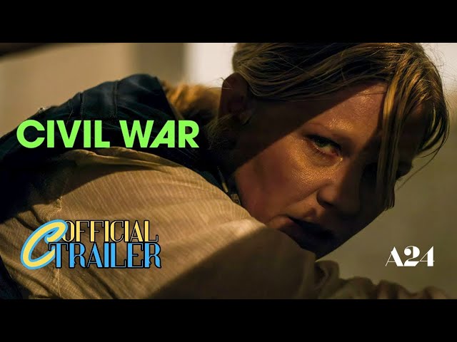 Civil War Final | TRAILER