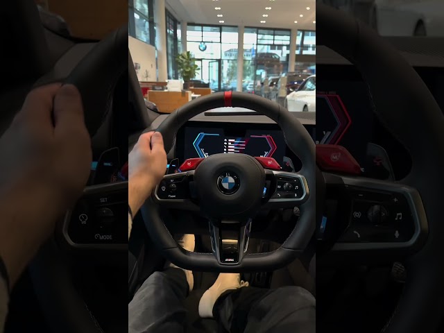 German engineering at its finest. 🇩🇪🚗😍 - MOSCARBLOG on TIKTOK