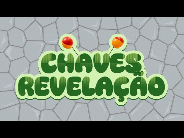 CHAVES REVELAÇÃO: episódios no +SBT