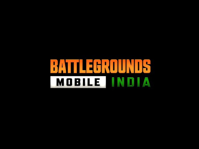 BATTLEGROUND MOBILE INDIA - Logo Reveal || Yesa Hoga Battle Ground Mobile India Ke Logo || @pubg