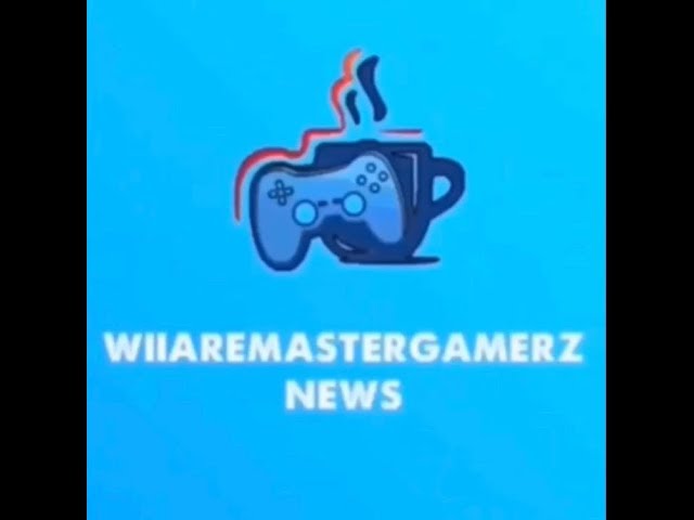 NEW INTRO, LAST NEWS OF 2019 | WiiAreMasterGamerz News (#13)