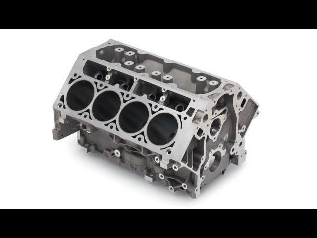 Engine Block | V12 Engine Design & Assembly #5 | Autodesk Inventor Tutorials