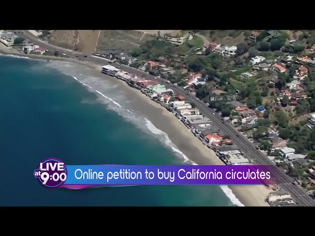 Denmark Wants to Buy California? Plus Beyoncé Ticket Madness