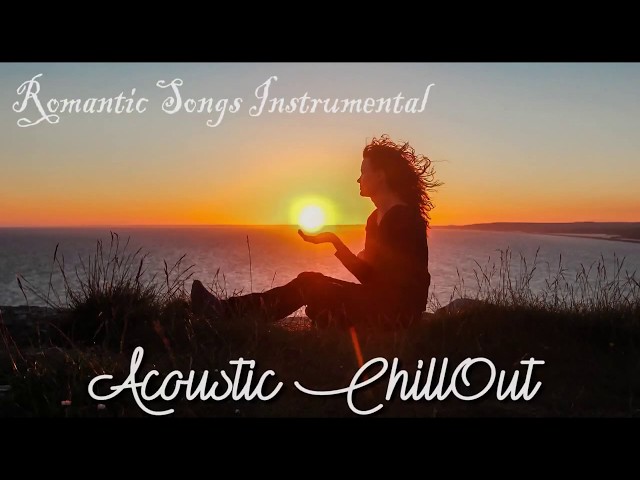 Acoustic Guitar Songs - Best Romantic Love Songs Instrumental