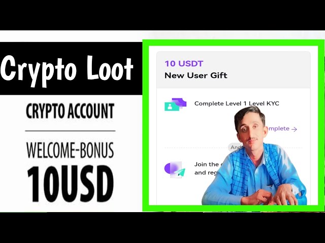 $10 No Deposit Bonus Crypto trading|| voox exchange crypto loot|| Asad Akash Crypto 2025!!