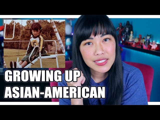 Growing Up Asian-American | Talk