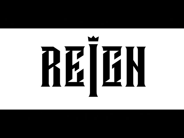 Reign album announcement (Trailer)