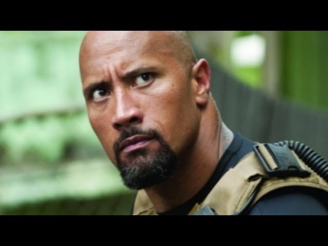 Der Wahre Grund Warum Dwayne Johnson Nicht In Fast And Furious Ist