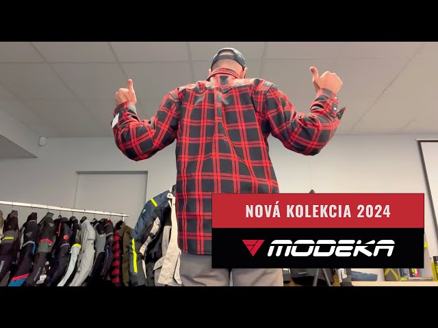 Nová kolekcia MODEKA 2024 | FUNRIDE