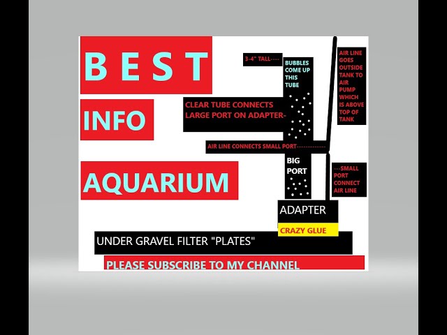 BEST AQUARIUM SIMPLE,EASY,EXPLAINED,,NO WORK SETUP..PLEASE SUBSCRIBE..AMAZING ,ENJOY ,FUN..EXCELLENT