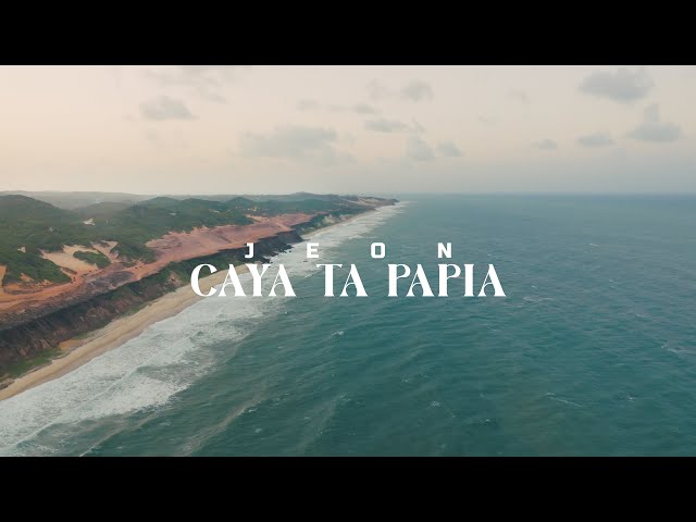 Jeon - Caya Ta Papia