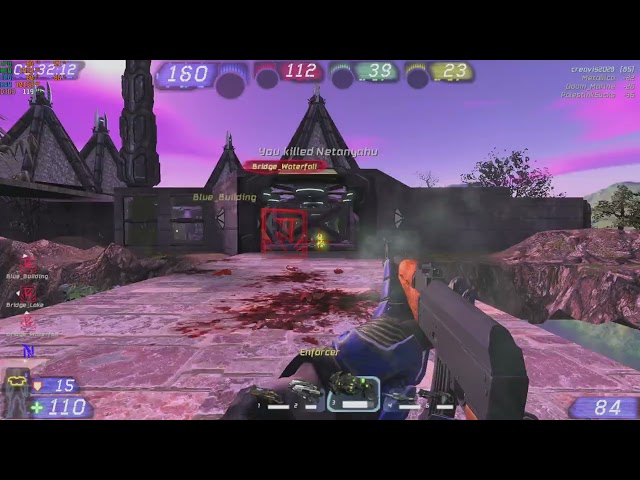 unreal tournament iii domination part 14