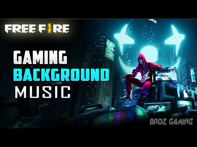 Gaming Background Music | Gaming Music No Copyright | FF Viral Background Music | Free Fire BGM