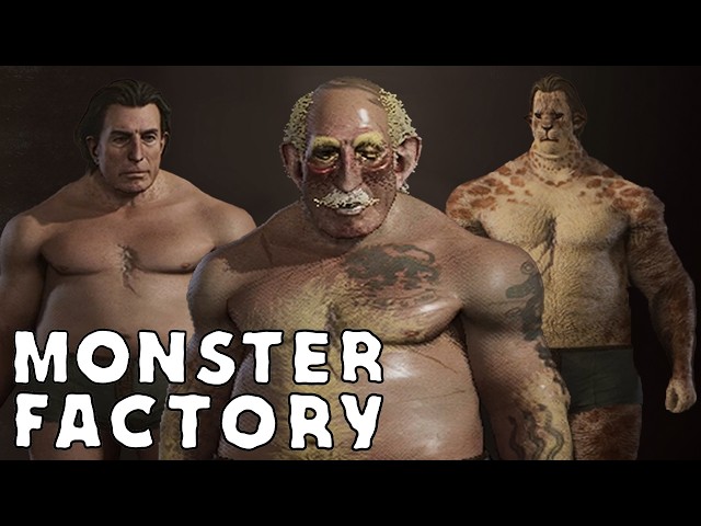 It's an Any% Killford Speedrun In Dragon's Dogma 2 | Monster Factory