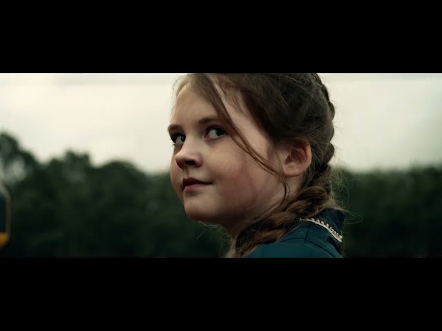 Children of the Corn Trailer (2023)