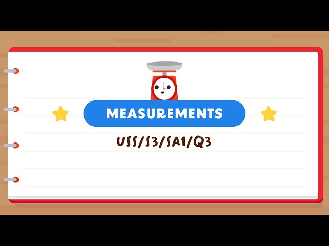 SCIENCE MADE SIMPLE EP34 | Measurements | Which Is The Best Method To Collect Dry Ammonia? 🧪