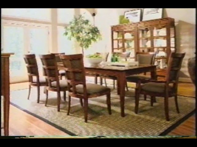 Schneiderman's Furniture Ad (November 2002; incomplete)