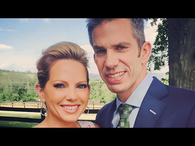 Shannon Bream Is Saying Goodbye After Her Husband's Tragic Diagnosis