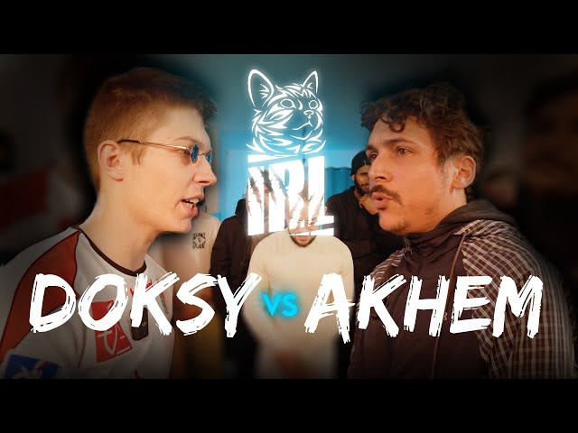 NML Nord 6 - Doksy vs Akhem