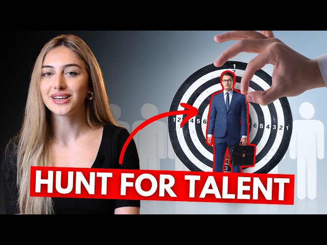 How to Win the Global War for Talent