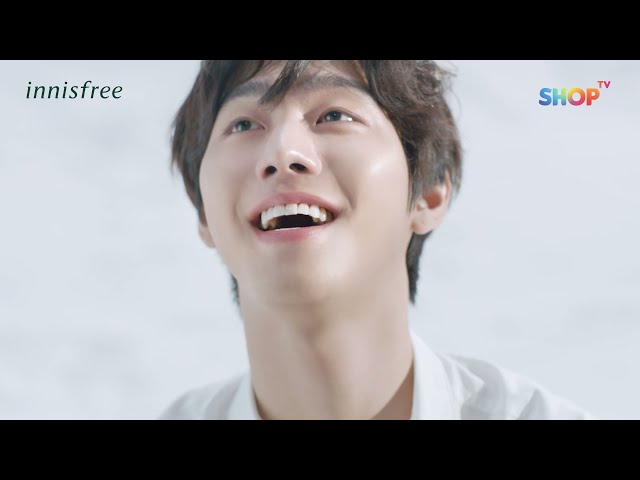 innisfree x Shop TV | Shop TV